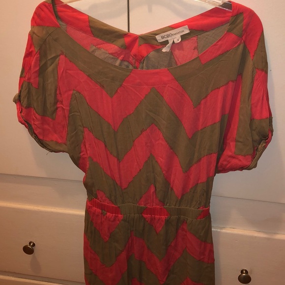 Dress - Picture 1 of 4